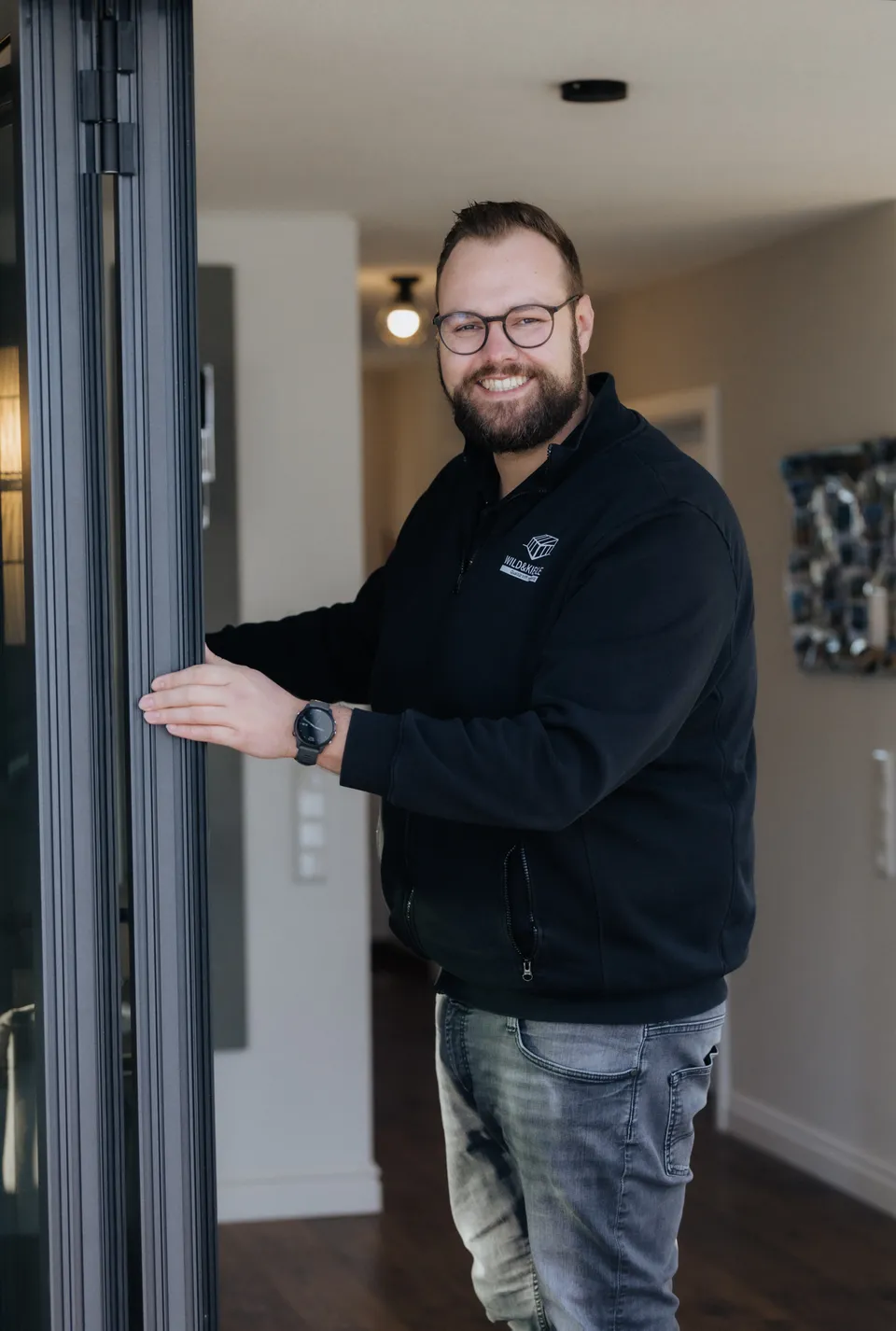 Tobias Riffler — Filialleiter Emmingen-Liptingen