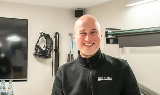 Stefan Rettich, dein Ansprechpartner in Herbertingen