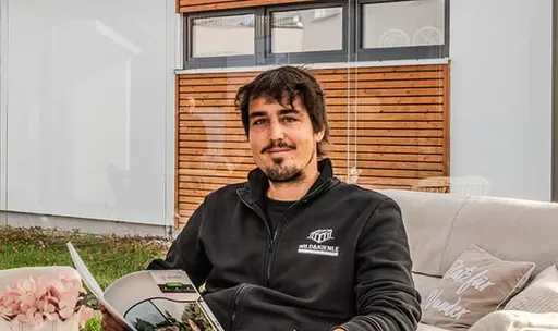 Christian Kienle, dein Ansprechpartner in Ulm
