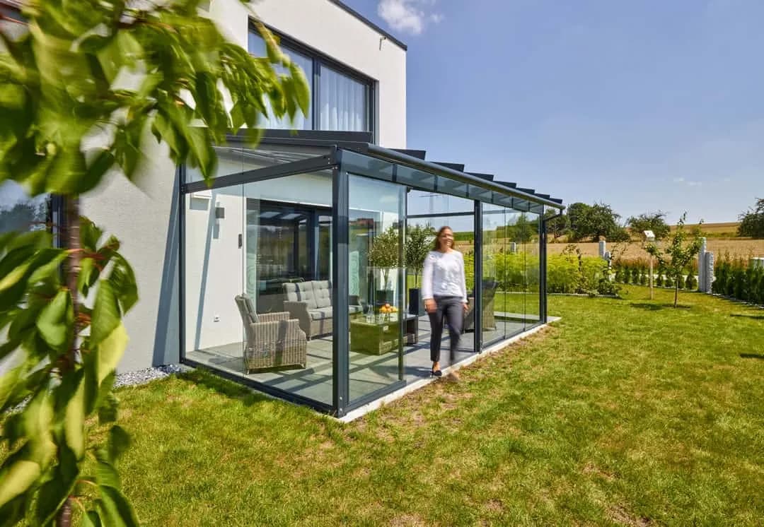 SDL Atrium Plus | Bad Saulgau