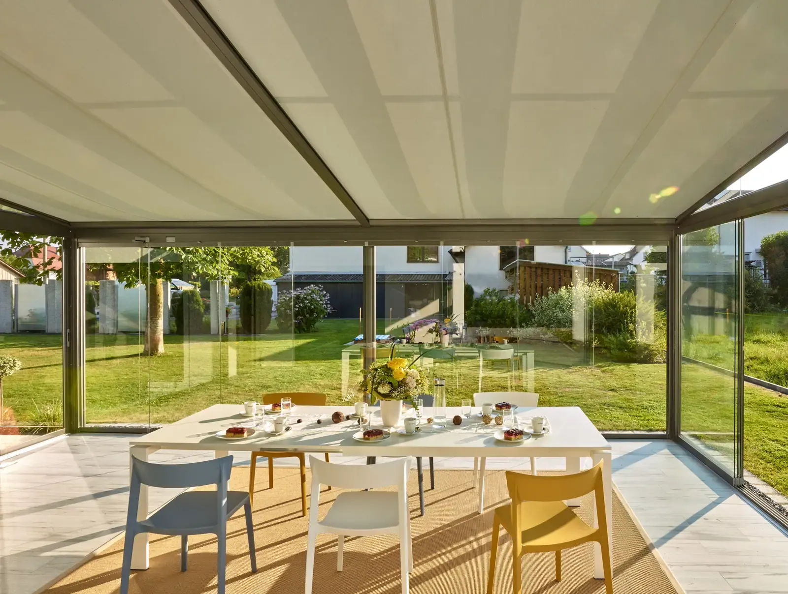 SDL Atrium Plus | Ehingen