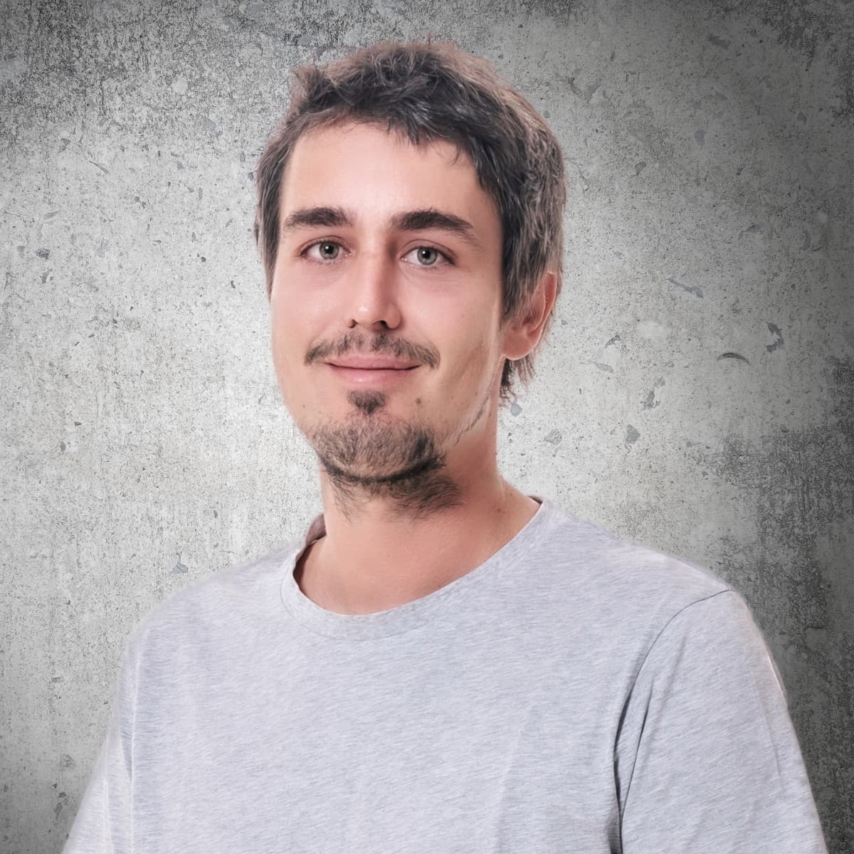 Christian Kienle