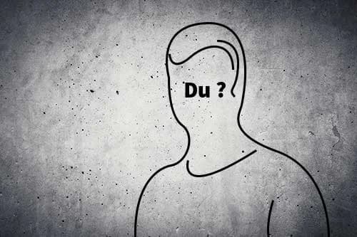 Gezeichnete Du?-Silhouette — dein Platz in der Montage bei Wild & Kienle
