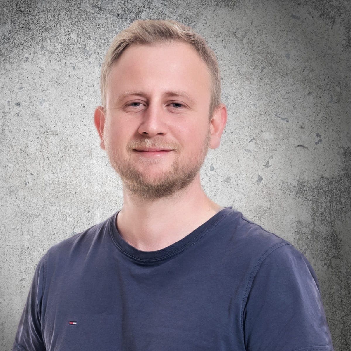 Markus Weber