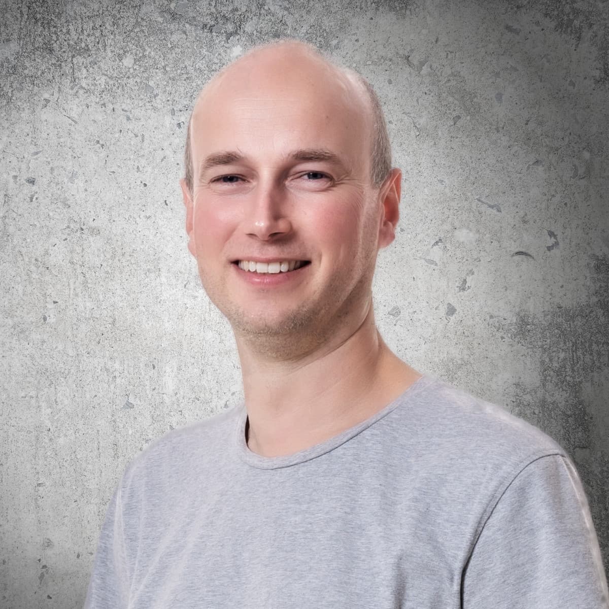Stefan Rettich